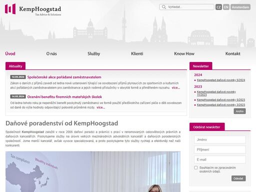 www.kemphoogstad.cz