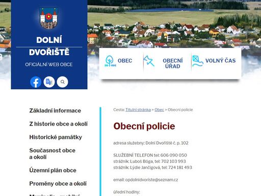 www.dolnidvoriste.cz/obecni-policie/ms-5823/p1=5823