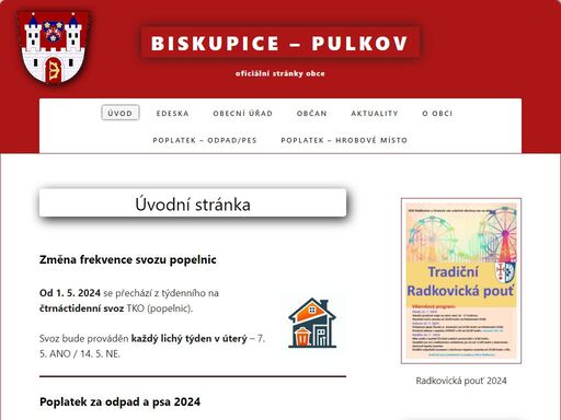 biskupice-pulkov.cz