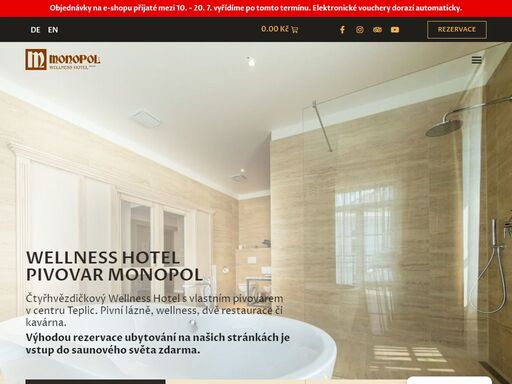 www.hotelmonopol.cz
