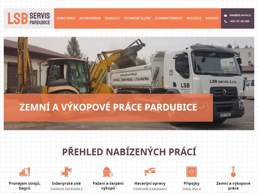 www.lsb-servis.cz