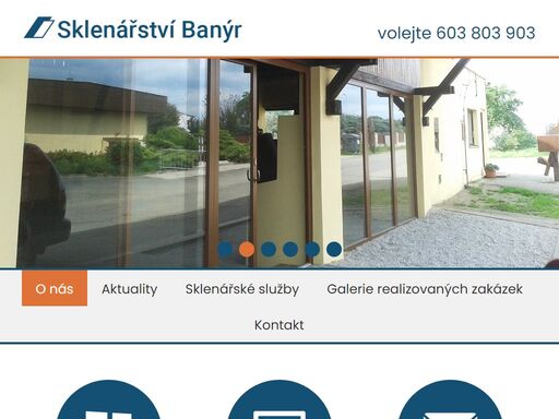 www.sklenarstvibanyr.cz