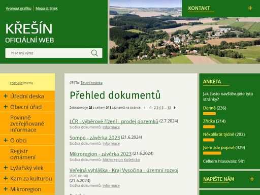 www.kresin.cz