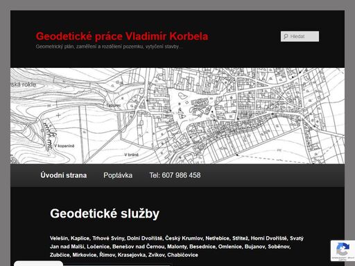 www.geodet-korbela.cz