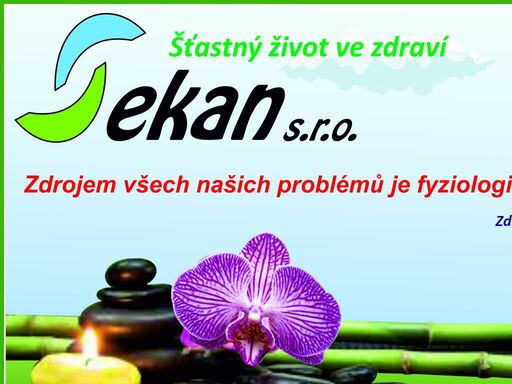 www.sekan.cz