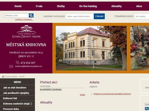 www.knihovna-jirkov.cz