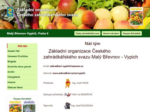 www.zahradkari.cz/zo/vypich