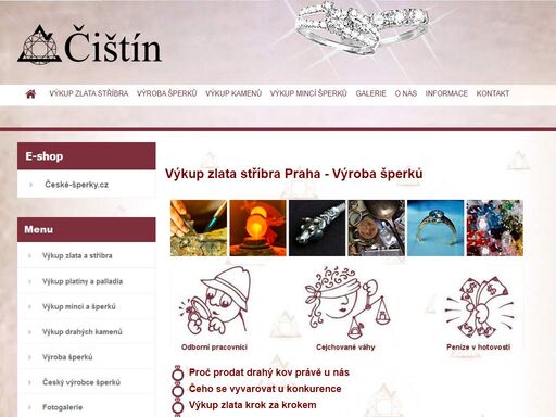cistin.cz