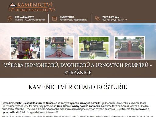 www.kosturik.cz
