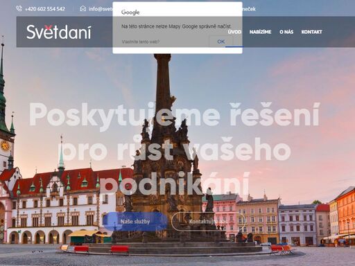 www.svetdani.cz