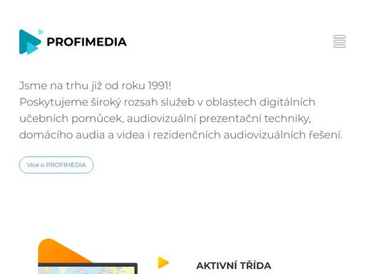 www.profimedia-cz.cz