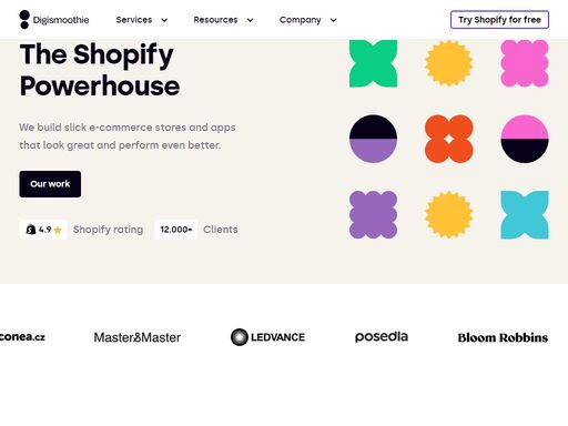 digismoothie is a shopify plus agency and app developer focused on design, ux, and conversion. we love e-commerce and helping merchants grow.