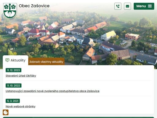 www.zasovice.cz