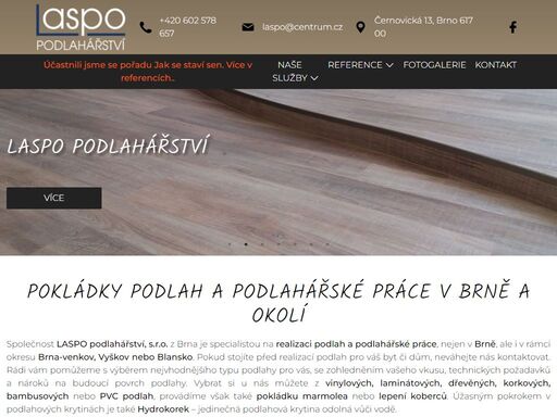 www.laspo.cz