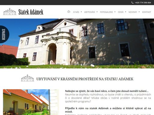 www.statekadamek.cz