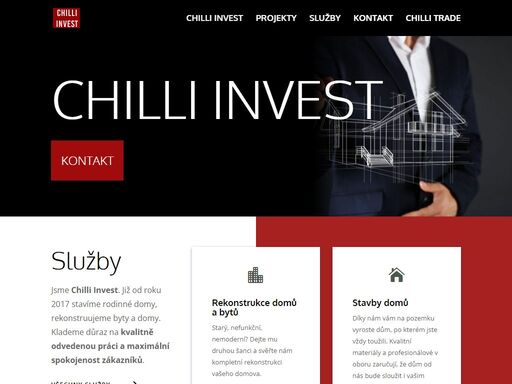 chilliinvest.cz