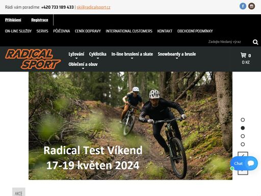 www.radicalsport.cz