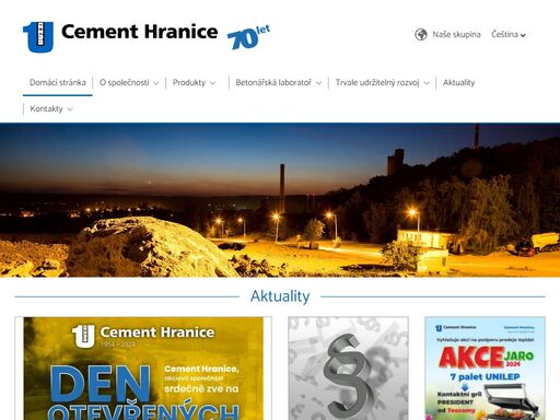 www.cement.cz