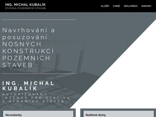 www.kubalik-statika.cz