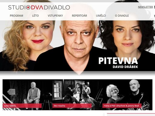 www.studiodva.cz