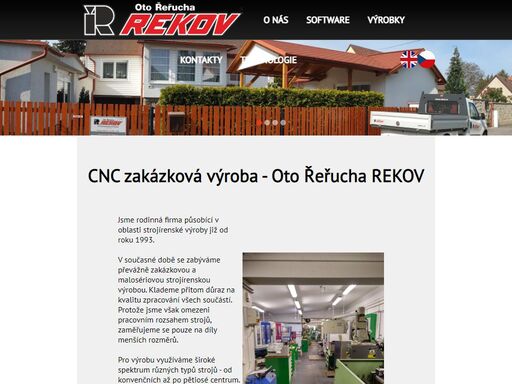 rekov.cz