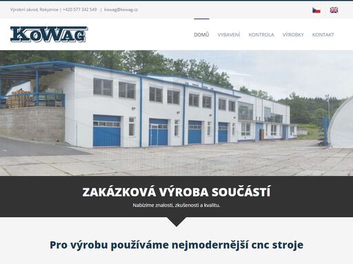 www.kowag.cz