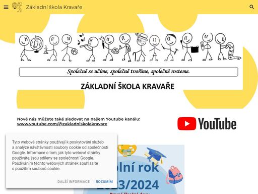 www.zskravare.cz