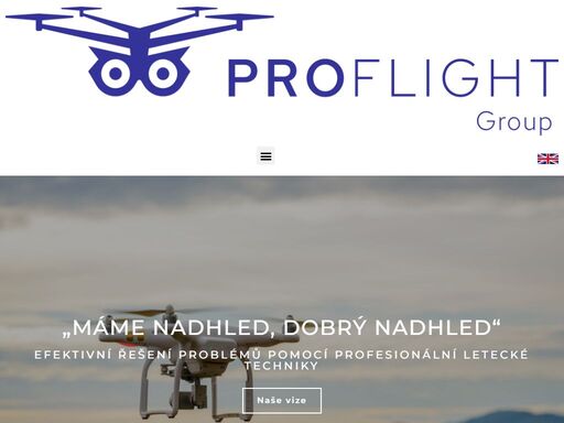 proflight.cz
