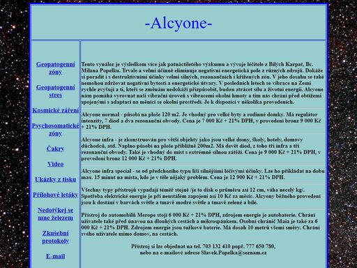 www.alcyone-popelka.cz