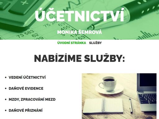 www.ucetnictvisemrova.cz