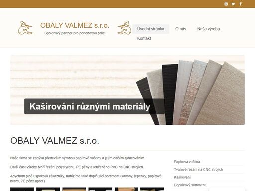 www.obalyvalmez.cz