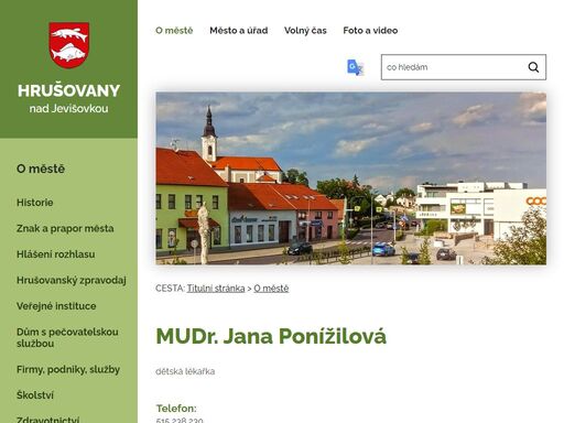 www.hrusovany.cz/mudr-jana-ponizilova/os-1081