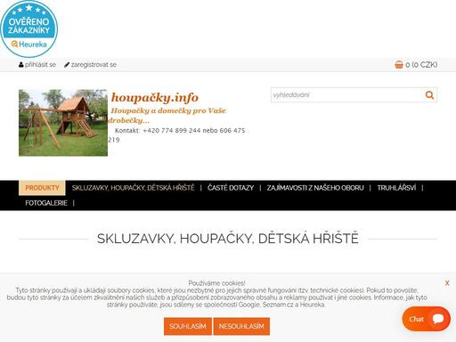 houpacky.info