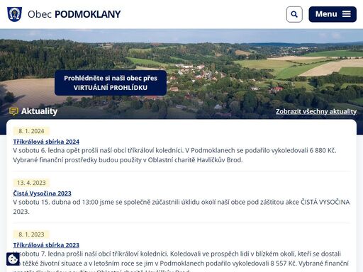 www.podmoklany.cz