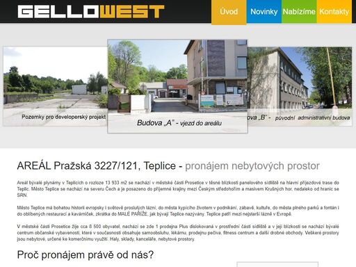 www.gellowest.cz