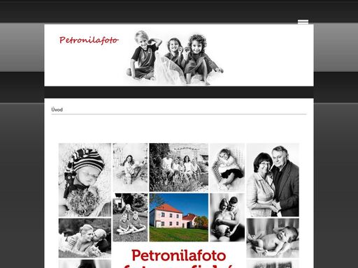 www.petronilafoto.cz