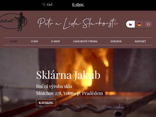 www.sklarnajakub.cz