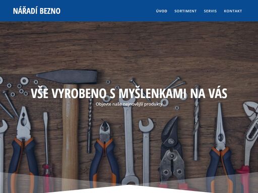 www.naradi-bezno.cz