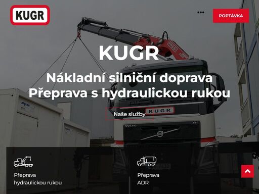 kugr.cz