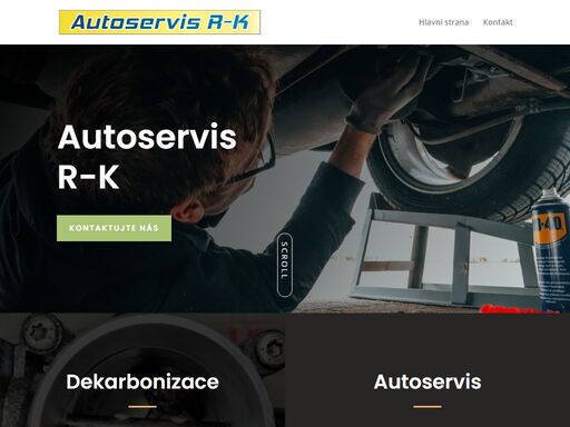 autoservisrk.cz