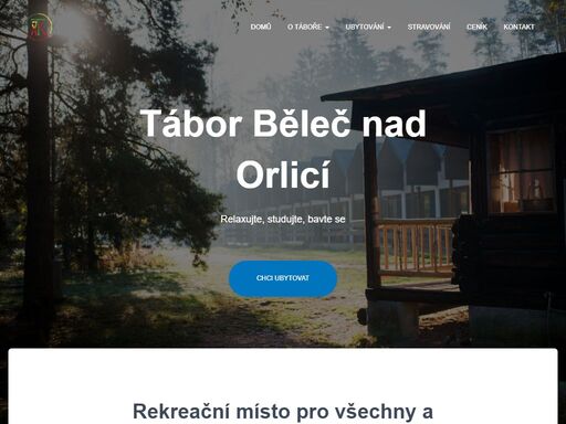 www.taborbelec.cz