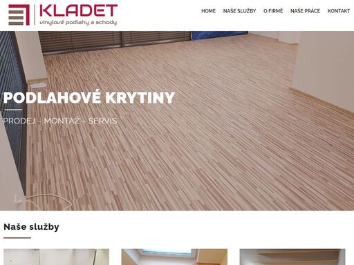 www.kladet.cz