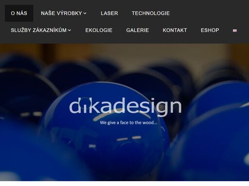 www.dikadesign.cz