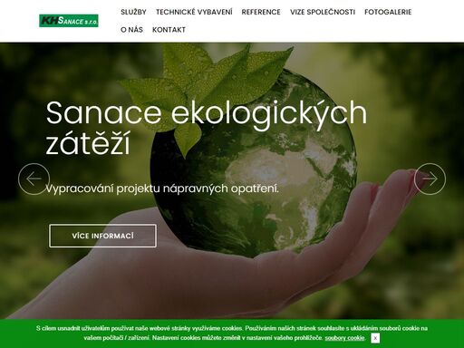 www.khsanace.cz