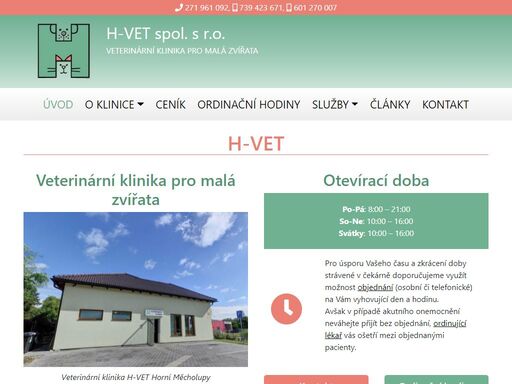 www.hvet.cz