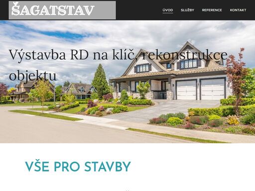 www.sagatstav.cz