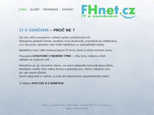 www.fhnet.cz