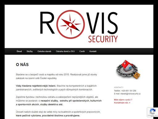 rovis-security.cz