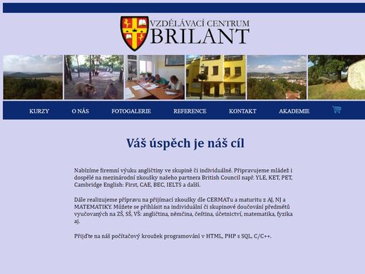 www.brilant.net