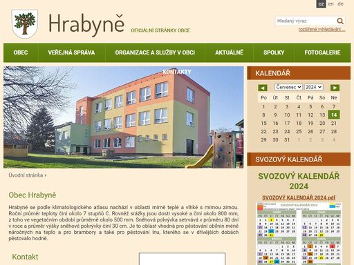www.hrabyne.cz